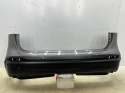 Zderzak tylny Nissan Qashqai 2 II J11 17-21r. Lift tył 4XPDC 85022HV20H