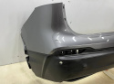 Zderzak tylny Nissan Qashqai 2 II J11 17-21r. Lift tył 4XPDC 85022HV20H