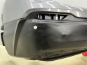 Zderzak tylny Nissan Qashqai 2 II J11 17-21r. Lift tył 4XPDC 85022HV20H