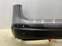 Zderzak tylny Nissan Qashqai 2 II J11 17-21r. Lift tył 4XPDC 85022HV20H