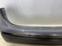 Zderzak tylny Nissan Qashqai 2 II J11 17-21r. Lift tył 4XPDC 85022HV20H