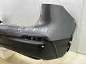 Zderzak tylny Nissan Qashqai 2 II J11 17-21r. Lift tył 4XPDC 85022HV20H