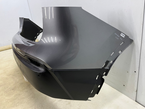 Zderzak tylny Nissan Qashqai 2 II J11 17-21r. Lift tył 4XPDC 85022HV20H