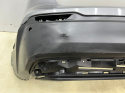 Zderzak tylny Nissan Qashqai 2 II J11 17-21r. Lift tył 4XPDC 85022HV20H
