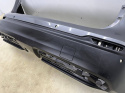 Zderzak tylny Nissan Qashqai 2 II J11 17-21r. Lift tył 4XPDC 85022HV20H