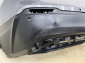 Zderzak tylny Nissan Qashqai 2 II J11 17-21r. Lift tył 4XPDC 85022HV20H
