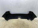 Zderzak tylny Nissan Qashqai 2 II J11 17-21r. Lift tył 4XPDC 85022HV20H