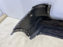 Zderzak tylny Nissan Qashqai 2 II J11 17-21r. Lift tył 4XPDC 85022HV20H