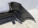 Zderzak tylny Nissan Qashqai 2 II J11 17-21r. Lift tył 4XPDC 85022HV20H