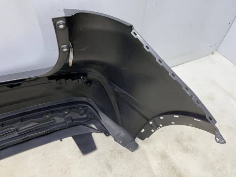Zderzak tylny Nissan Qashqai 2 II J11 17-21r. Lift tył 4XPDC 85022HV20H