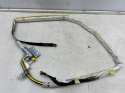 Airbag BMW X5 E53 Kurtyna powietrzna lewa prawa 8482671573 8582671587