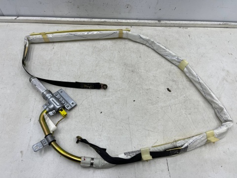 Airbag BMW X5 E53 Kurtyna powietrzna lewa prawa 8482671573 8582671587