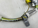 Airbag BMW X5 E53 Kurtyna powietrzna lewa prawa 8482671573 8582671587