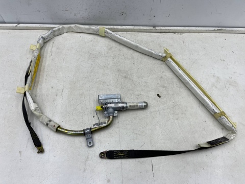Airbag BMW X5 E53 Kurtyna powietrzna lewa prawa 8482671573 8582671587