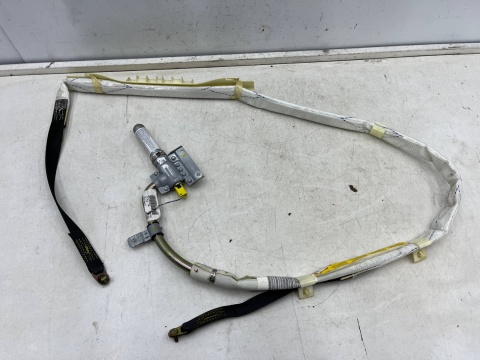 Airbag BMW X5 E53 Kurtyna powietrzna lewa prawa 8482671573 8582671587