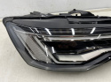 Lampa reflektor Audi A6 C8 4k 18-25r. PRAWA przednia MATRIX LED kompletna prawy przód 4k0941040e