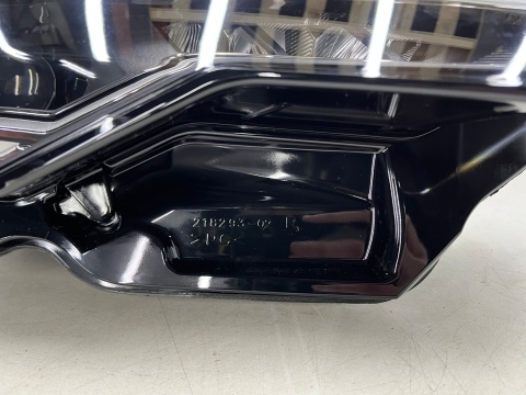 Lampa reflektor Audi A6 C8 4k 18-25r. PRAWA przednia MATRIX LED kompletna prawy przód 4k0941040e