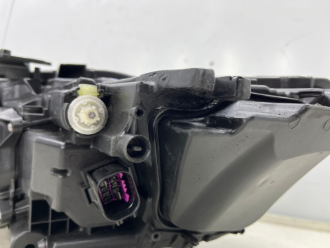 Lampa reflektor Audi A6 C8 4k 18-25r. PRAWA przednia MATRIX LED kompletna prawy przód 4k0941040e