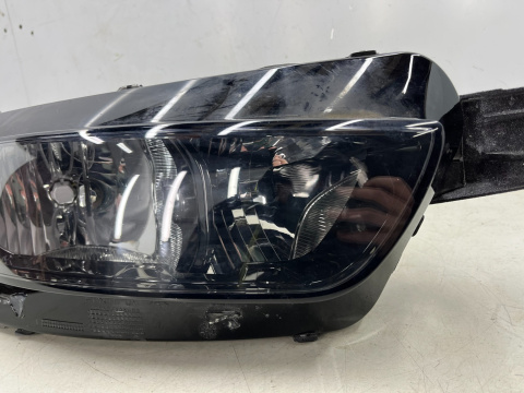Lampa reflektor Citroen C4 Picasso II 13-16r. PRAWA przednia oryginalna EUROPA H7 prawy przód 9675974880