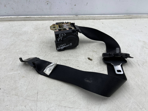 Pas bezpieczeństwa Bmw X5 E53 pasy prawe tylne przednie