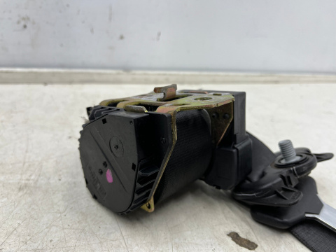 Pas bezpieczeństwa Bmw X5 E53 pasy prawe tylne przednie