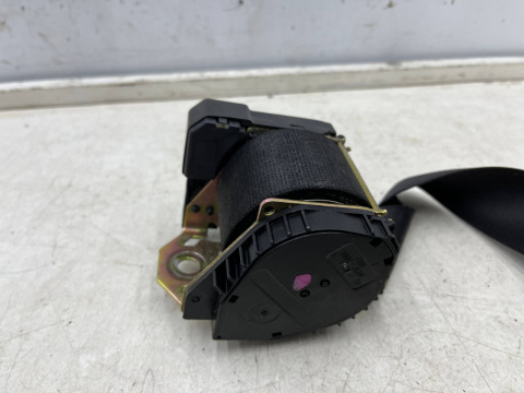 Pas bezpieczeństwa Bmw X5 E53 pasy prawe tylne przednie