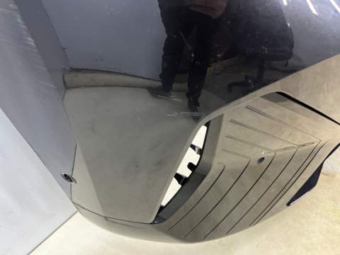 Zderzak przedni BMW IX I20 M-Pakiet Mpakiet 21r.- przód PDC 7933621