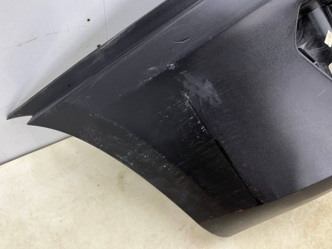 Zderzak przedni Iveco Daily IV 4 19r.- Lift narożnik zderzaka przedni prawy 105802315894EZ