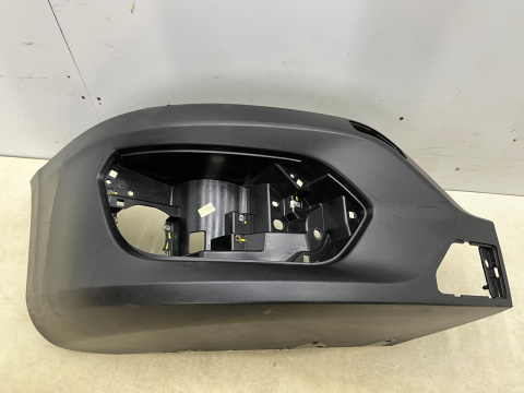 Zderzak przedni Iveco Daily IV 4 19r.- Lift narożnik zderzaka przedni prawy 105802315894EZ