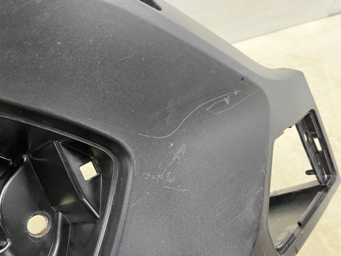 Zderzak przedni Iveco Daily IV 4 19r.- Lift narożnik zderzaka przedni prawy 105802315894EZ