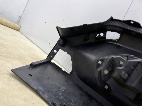 Zderzak przedni Iveco Daily IV 4 19r.- Lift narożnik zderzaka przedni prawy 105802315894EZ