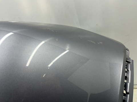 Zderzak tylny Opel Crossland X 17-24r. narożnik nakładka prawa zderzaka 39097388