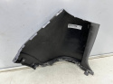 Zderzak tylny Opel Crossland X 17-24r. narożnik nakładka prawa zderzaka 39097388