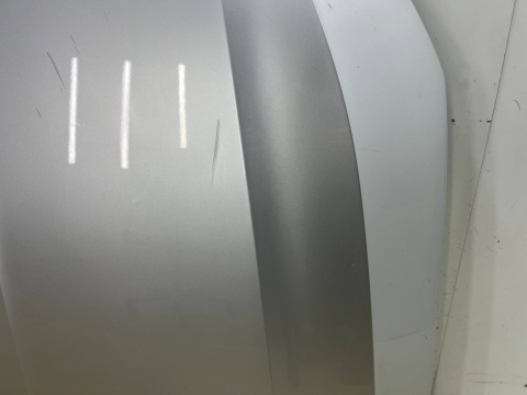 Maska Skoda Octavia 4 IV 19r.- pokrywa silnika 5E3823155