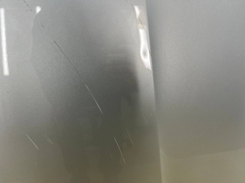 Maska Skoda Octavia 4 IV 19r.- pokrywa silnika 5E3823155