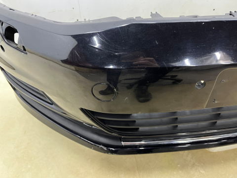 Zderzak przedni VW Golf VII 7 12-17r. Przedlift przód 6XPDC 5G0807221