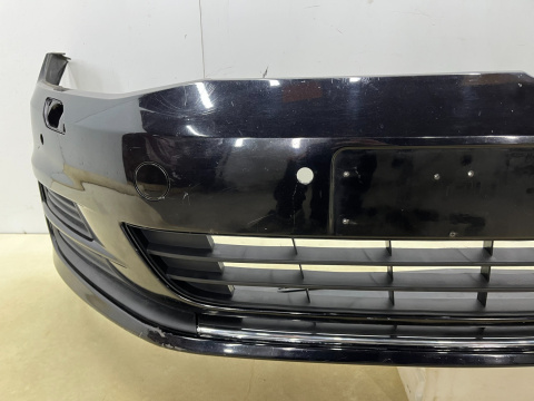 Zderzak przedni VW Golf VII 7 12-17r. Przedlift przód 6XPDC 5G0807221