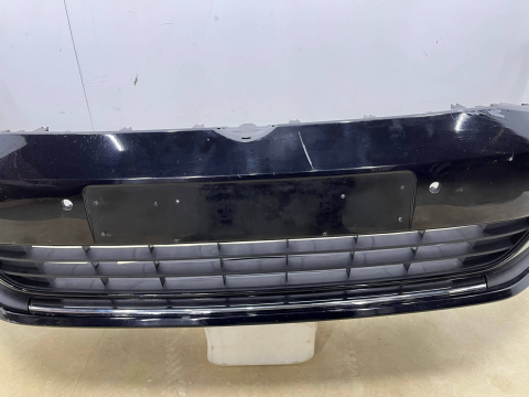 Zderzak przedni VW Golf VII 7 12-17r. Przedlift przód 6XPDC 5G0807221