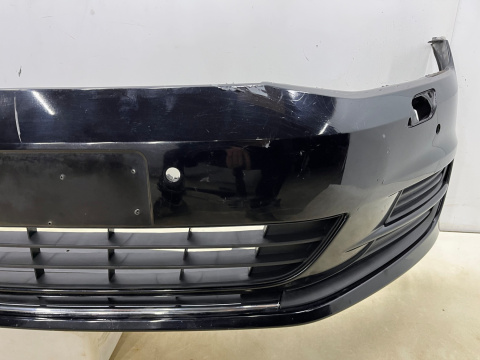 Zderzak przedni VW Golf VII 7 12-17r. Przedlift przód 6XPDC 5G0807221