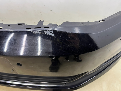 Zderzak przedni VW Golf VII 7 12-17r. Przedlift przód 6XPDC 5G0807221