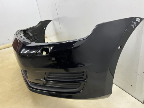 Zderzak przedni VW Golf VII 7 12-17r. Przedlift przód 6XPDC 5G0807221