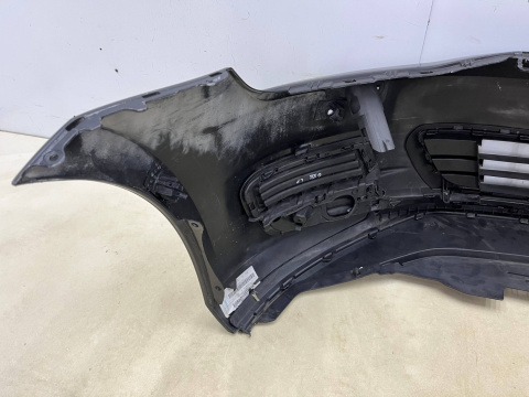 Zderzak przedni VW Golf VII 7 12-17r. Przedlift przód 6XPDC 5G0807221