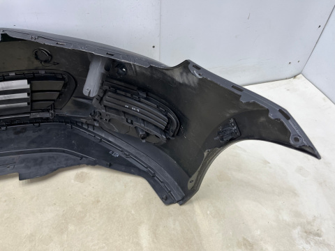 Zderzak przedni VW Golf VII 7 12-17r. Przedlift przód 6XPDC 5G0807221