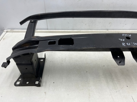 Belka zderzaka VW Passat B8 3G0 14-19r. przedlift przednie wzmocnienie pasa przód 3g0807611