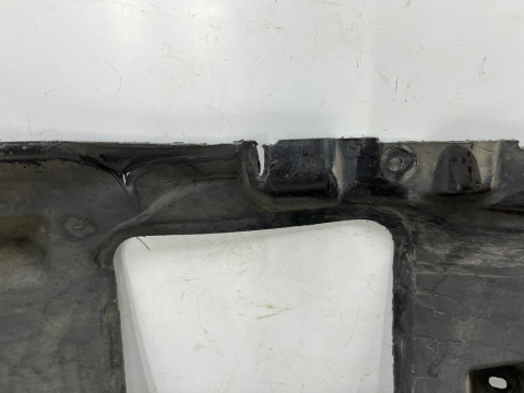 Nadkole BMW 5 G30 G31 17-24r. PRAWE przednie ORYGINAL część przednia prawy przód 7340786