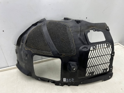 Nadkole BMW 5 G30 G31 17-24r. PRAWE przednie ORYGINAL część przednia prawy przód 7340786