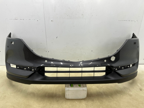 Zderzak przedni Mazda CX-5 CX5 2 II 17-21r. Przedlift przód 4XPDC spryski KB8A-50031