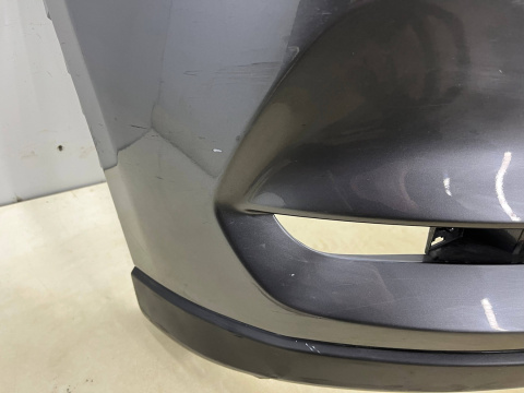 Zderzak przedni Mazda CX-5 CX5 2 II 17-21r. Przedlift przód 4XPDC spryski KB8A-50031