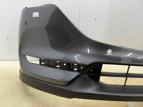 Zderzak przedni Mazda CX-5 CX5 2 II 17-21r. Przedlift przód 4XPDC spryski KB8A-50031