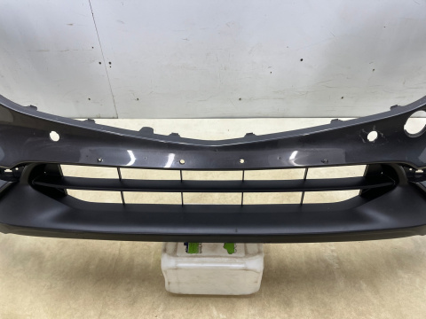 Zderzak przedni Mazda CX-5 CX5 2 II 17-21r. Przedlift przód 4XPDC spryski KB8A-50031
